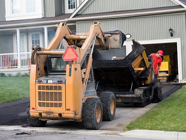 Best Commercial Driveway Pavers  in Dumbarton, VA